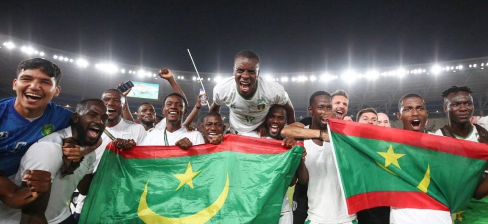 Les Huitièmes de finale de la CAN 2023 en Côte d'Ivoire 