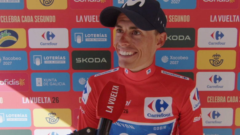 81e édition du Tour d'Espagne 