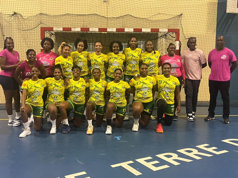 Martinique : Trophée des Champions 