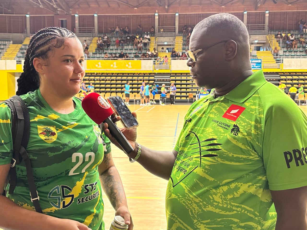 Guyane : La 3e journée de la Coupe de la Ligue 