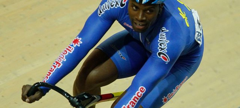 Interview de Grégory Baugé sur les Mondiaux ! APENNTOUCHENOULA