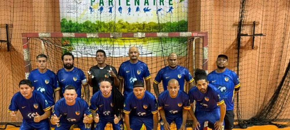 Place à la réaction du coach de l'ASC Kouté Mo 