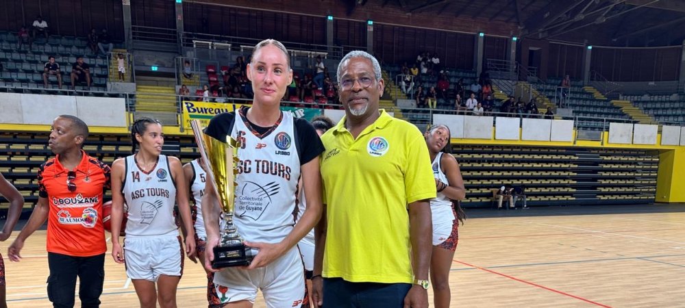 Le Pata Pata Sports parlera Basket ce lundi soir à France Guyane 