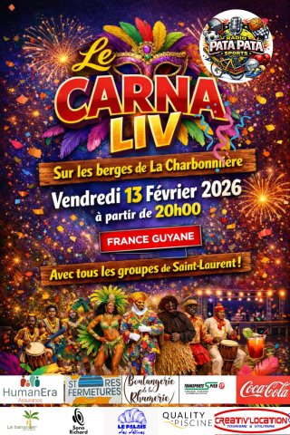 Le Carna Liv'