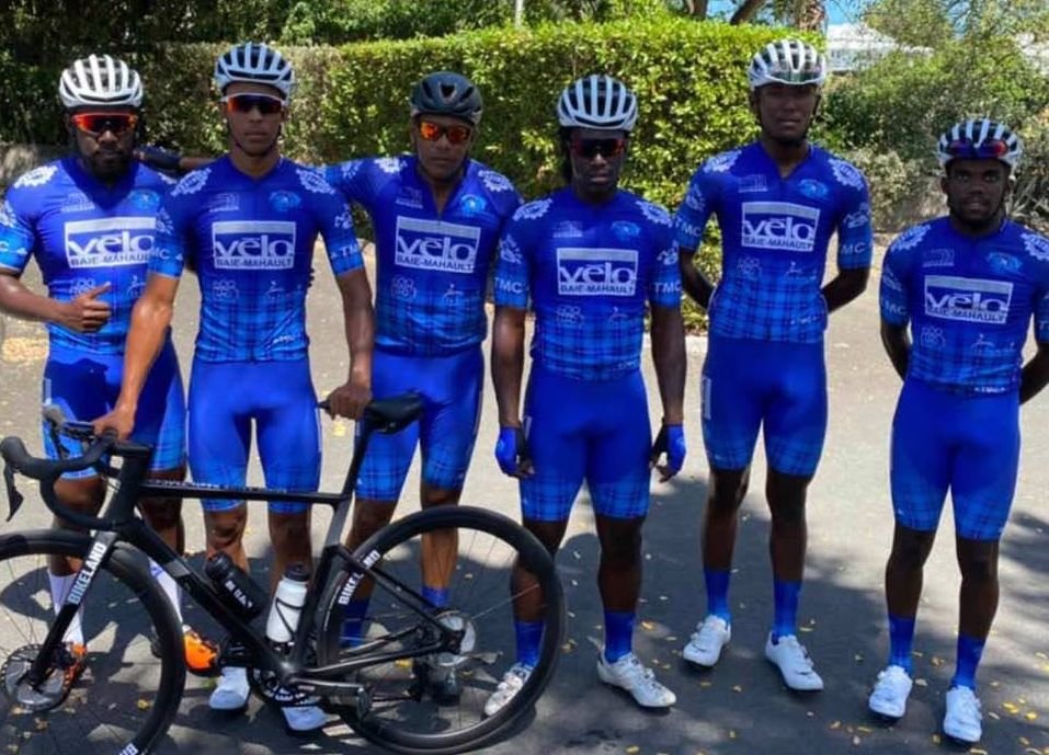 Guadeloupe : Le Calendrier prévisionnel de la saison cycliste