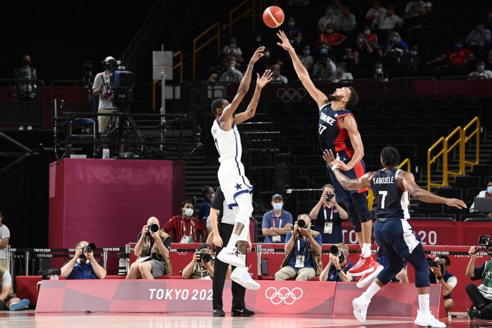 Tableau des médailles JO Paris 2024 et classement des pays